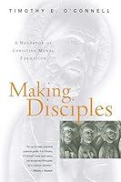 Algopix Similar Product 3 - Making Disciples A Handbook of