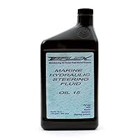 Algopix Similar Product 3 - Uflex Hydraulic Oil - 1 Quart