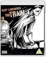 Algopix Similar Product 7 - The Train [Blu-ray]