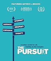 Algopix Similar Product 4 - The Pursuit [Blu-ray]