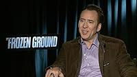 Algopix Similar Product 11 - The Frozen Ground  Nicolas Cage