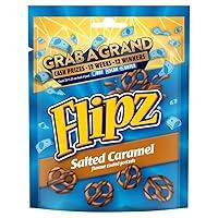 Algopix Similar Product 14 - Mc Vities Flipz Milk Chocolate