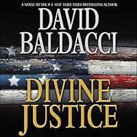 Algopix Similar Product 2 - Divine Justice (Camel Club Series)