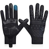 Algopix Similar Product 4 - Cycling Fishing GlovesUV Protection