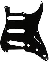 Algopix Similar Product 6 - Fender VintageStyle Pickguard 57