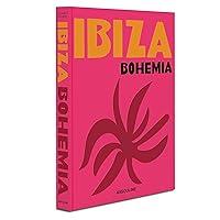 Algopix Similar Product 15 - Ibiza Bohemia  Assouline Coffee Table