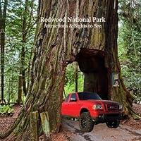 Algopix Similar Product 1 - Redwood National Park Attractions and