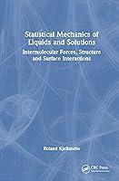 Algopix Similar Product 6 - Statistical Mechanics of Liquids and