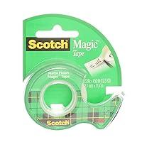 Algopix Similar Product 1 - Magic Office Tape with Refillable