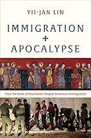 Algopix Similar Product 16 - Immigration and Apocalypse How the