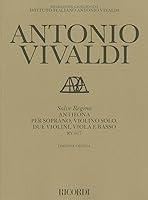 Algopix Similar Product 2 - Salve Regina RV617 Critical Edition
