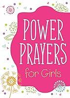 Algopix Similar Product 2 - Power Prayers for Girls