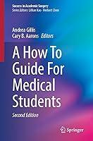 Algopix Similar Product 16 - A How To Guide For Medical Students