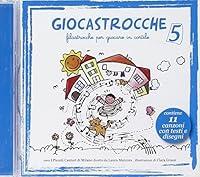 Algopix Similar Product 15 - Giocastrocche 5