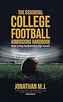 Algopix Similar Product 13 - The Essential College Football