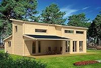 Algopix Similar Product 6 - Allwood Eagle Point Option Wall