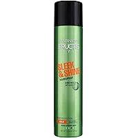 Algopix Similar Product 13 - Garnier Fructis Style Sleek  Shine