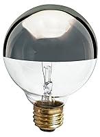 Algopix Similar Product 20 - Satco  S3861  Light Bulb  Silver
