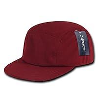 Algopix Similar Product 14 - DECKY Performance Mesh Racer Cap