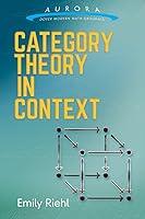 Algopix Similar Product 2 - Category Theory in Context Aurora