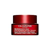 Algopix Similar Product 5 - Clarins Super Restorative Day Cream 