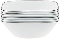 Algopix Similar Product 15 - Corelle Vitrelle 6Piece 22Oz Cereal