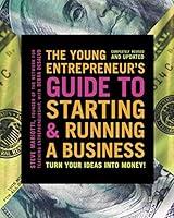 Algopix Similar Product 11 - The Young Entrepreneurs Guide to