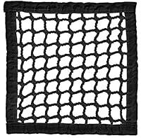 Algopix Similar Product 10 - Champion Sports Lacrosse Goal Nets 7mm