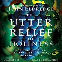 Algopix Similar Product 15 - The Utter Relief of Holiness How Gods