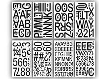 Algopix Similar Product 10 - The Peel People 252 PC Peel and Stick