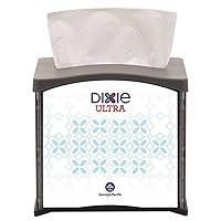 Algopix Similar Product 9 - Dixie Ultra Tabletop Interfold Napkin