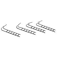 Algopix Similar Product 20 - Athearn HO Ladder Caboose 4 ATH12504 HO