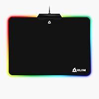 Algopix Similar Product 4 - KLIM RGB Gaming Mouse Pad  Large LED