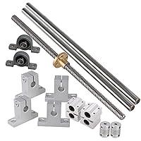 Algopix Similar Product 1 - Industrial CombinationIdeaker 200mm