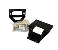 Algopix Similar Product 4 - WARN 87987 ATV Side x Side Winch Mount