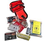 Algopix Similar Product 4 - Esee Knives Pocket Survival Kit with