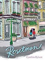 Algopix Similar Product 20 - Rosetown (The Rosetown Books)