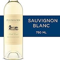 Algopix Similar Product 15 - Duckhorn Vineyards North Coast