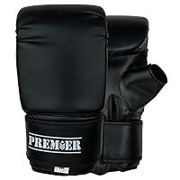 Algopix Similar Product 15 - Revgear Premier Bag Gloves