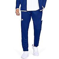 Algopix Similar Product 17 - Under Armour Mens Rival Knit Pants 