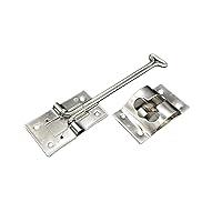Algopix Similar Product 19 - RV Designer E226 Self Closing Door