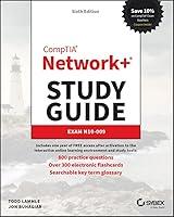 Algopix Similar Product 5 - CompTIA Network Study Guide Exam