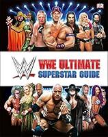 Algopix Similar Product 2 - WWE Ultimate Superstar Guide 2nd