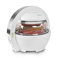 Algopix Similar Product 16 - NutriChef Small Countertop Appliance