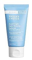 Algopix Similar Product 8 - Paulas Choice RESIST SuperLight Daily