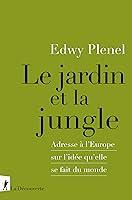 Algopix Similar Product 8 - Le jardin et la jungle (French Edition)