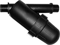 Algopix Similar Product 15 - IrrigationKing RKD75 34 Y Disc Filter