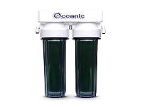 Algopix Similar Product 10 - Dual Deionization Canisters Upgrade Kit