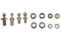 Algopix Similar Product 11 - Holley 202 Carburetor Throttle Ball