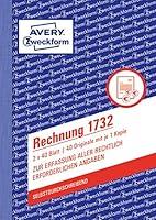 Algopix Similar Product 18 - Avery Dennison Zweckform Avery